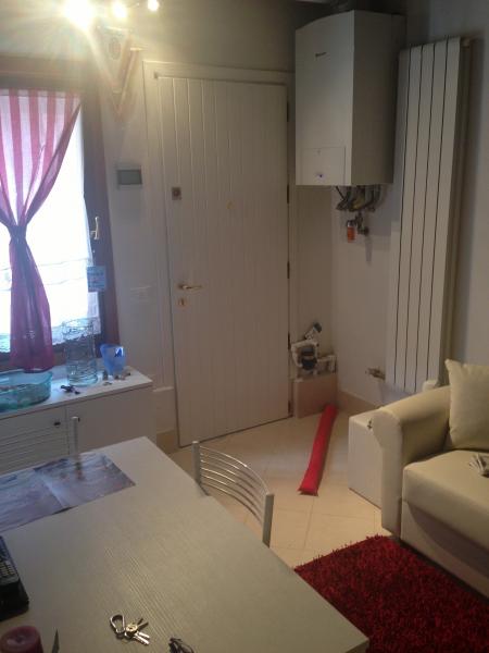 Negozio - Loc.Com. VENEZIA vendita  Castello  Studio Immobiliare Rio Alto