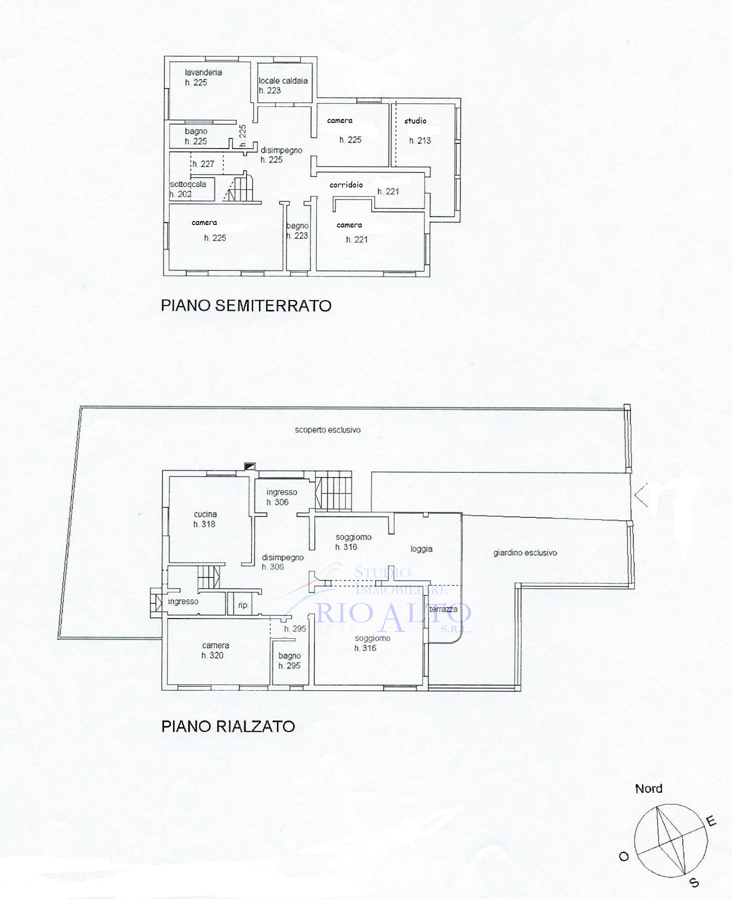 Appartamento VENEZIA vendita  Lido di Venezia  Studio Immobiliare Rio Alto