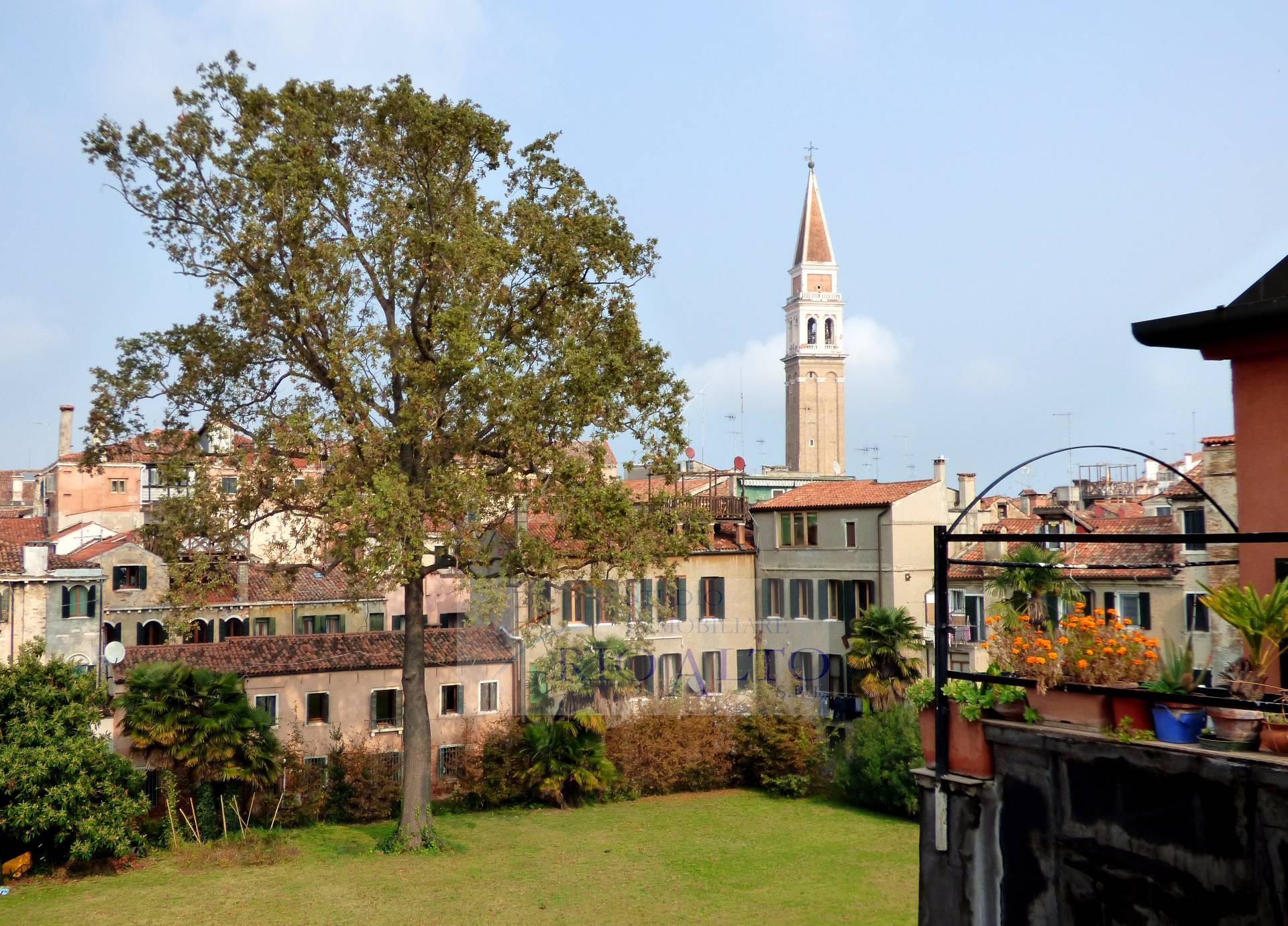 Appartamento in vendita Venezia