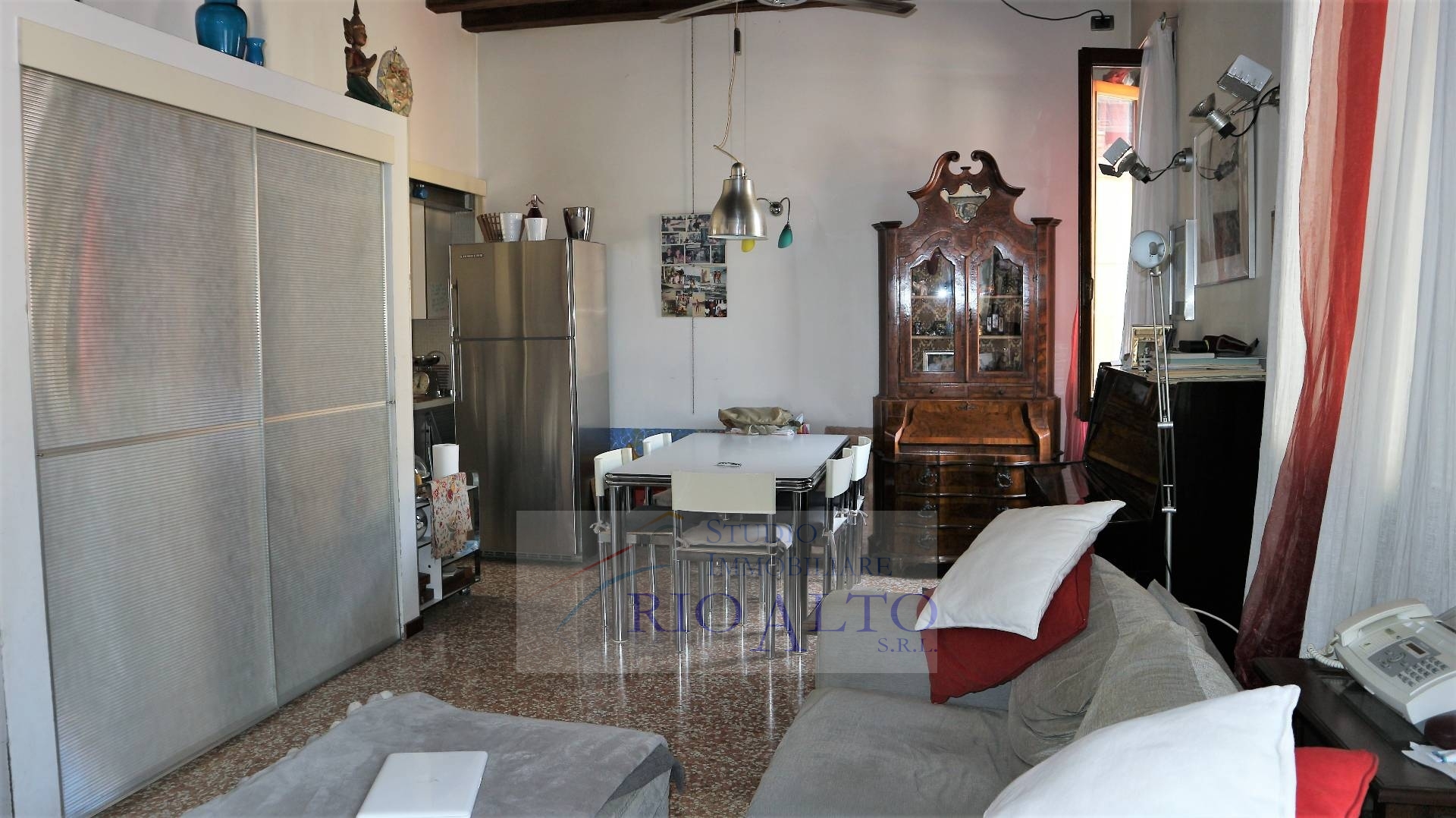 Appartamento VENEZIA vendita  Cannaregio  Studio Immobiliare Rio Alto