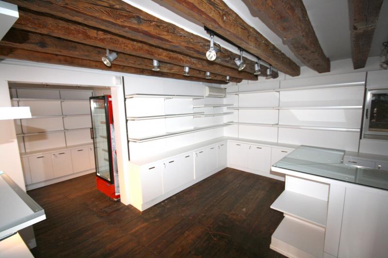 Negozio - Loc.Com. VENEZIA vendita  San Marco  Studio Immobiliare Rio Alto