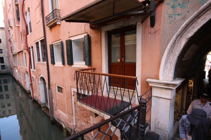 Negozio - Loc.Com. VENEZIA vendita  San Marco  Studio Immobiliare Rio Alto