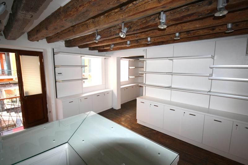 Negozio - Loc.Com. VENEZIA vendita  San Marco  Studio Immobiliare Rio Alto