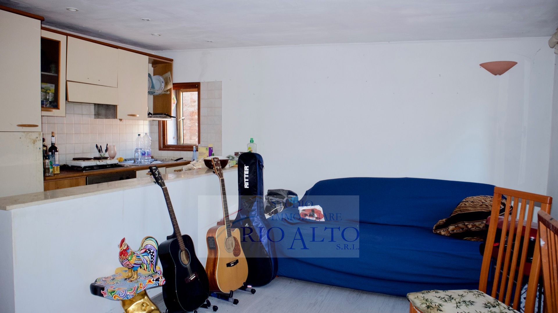 Appartamento VENEZIA vendita  Castello  Studio Immobiliare Rio Alto