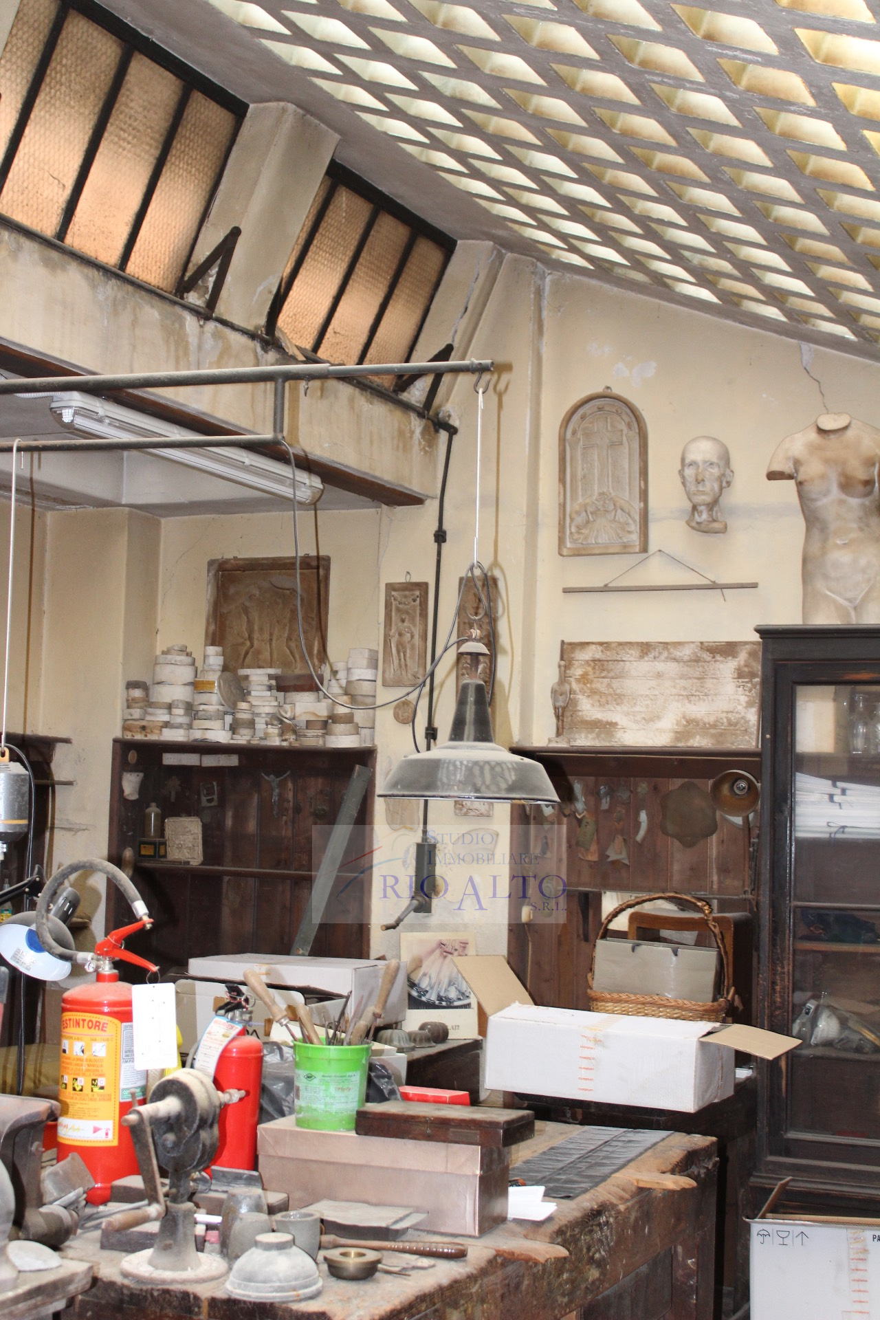 Negozio - Loc.Com. VENEZIA affitto  San Polo  Studio Immobiliare Rio Alto