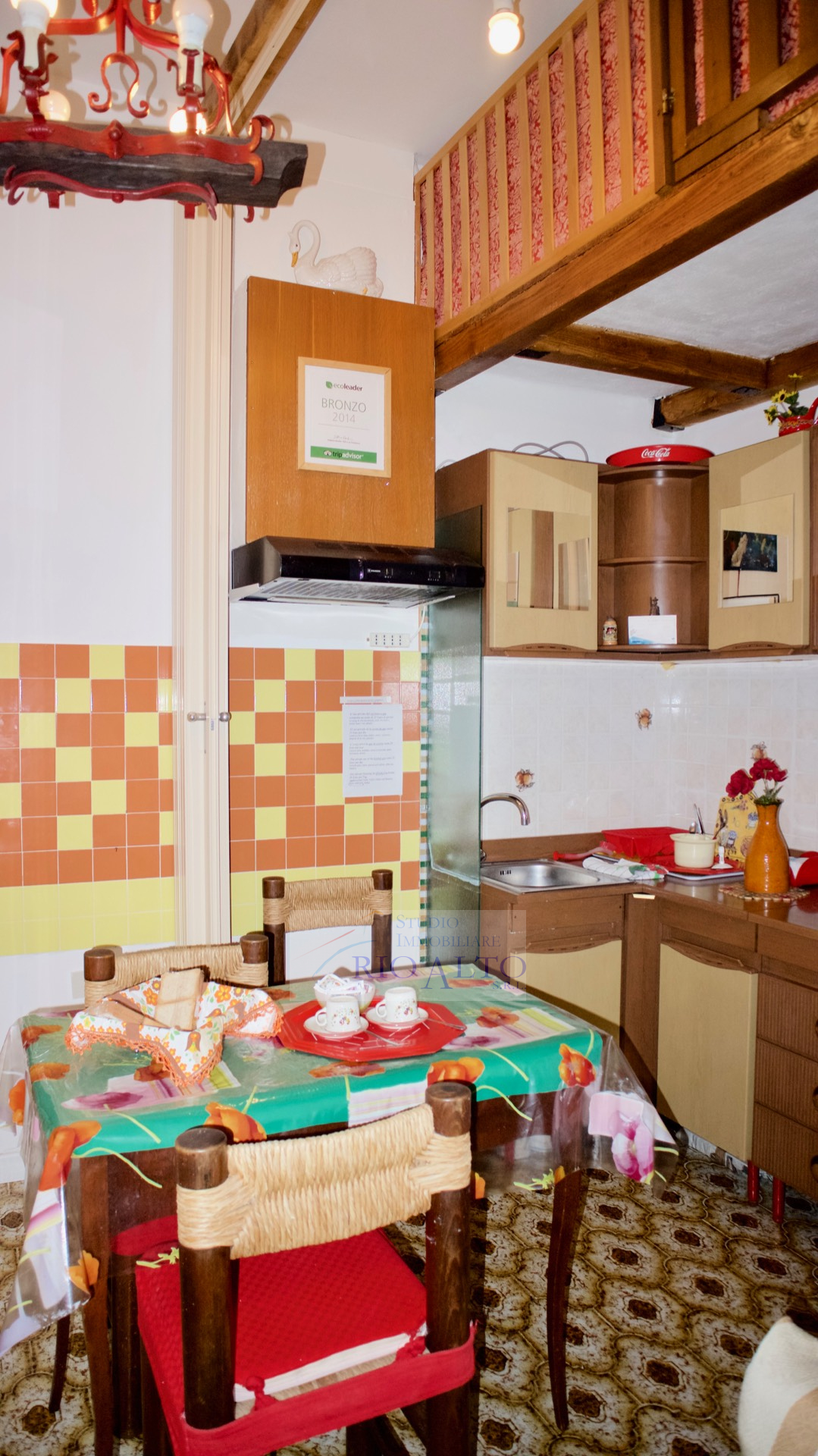 Appartamento in vendita a Venezia (VE)