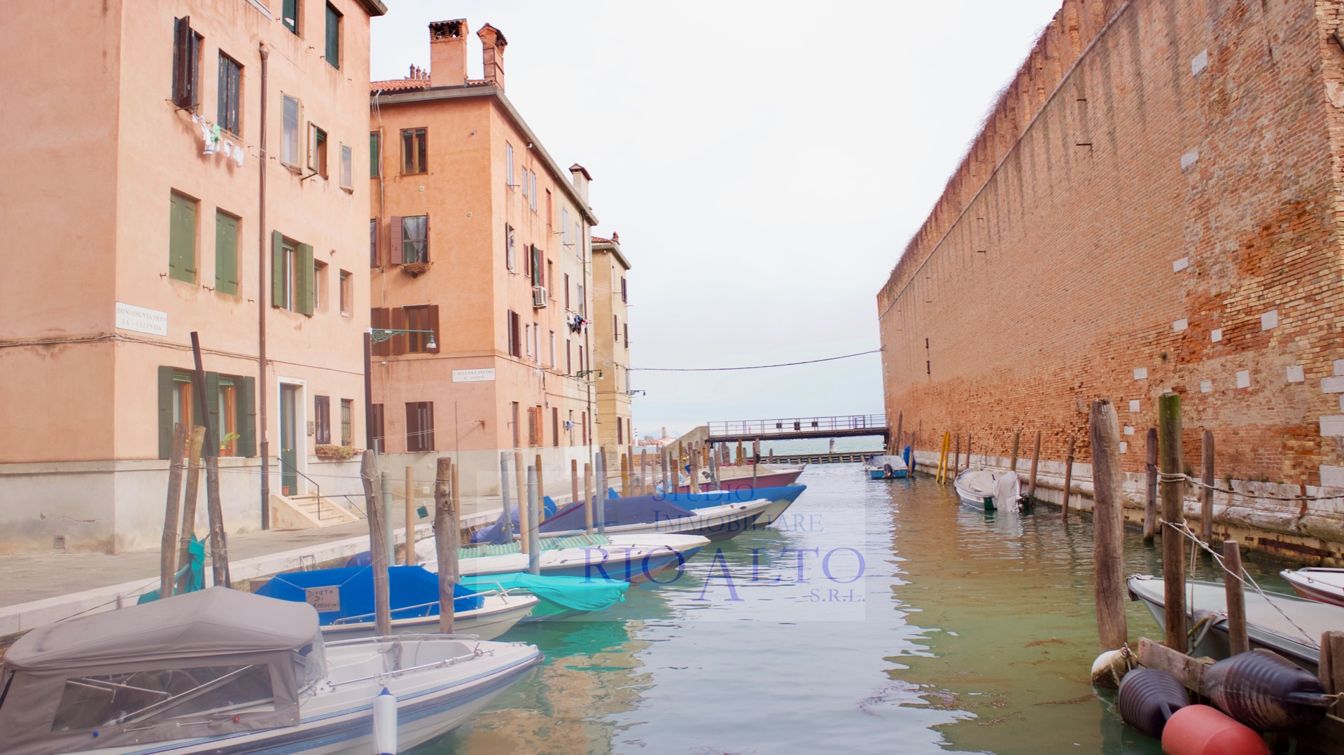  venezia vendita quart: castello studio-immobiliare-rio-alto