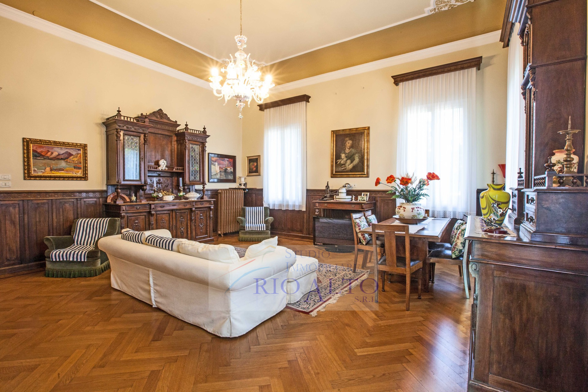 Villa SACILE vendita    Studio Immobiliare Rio Alto