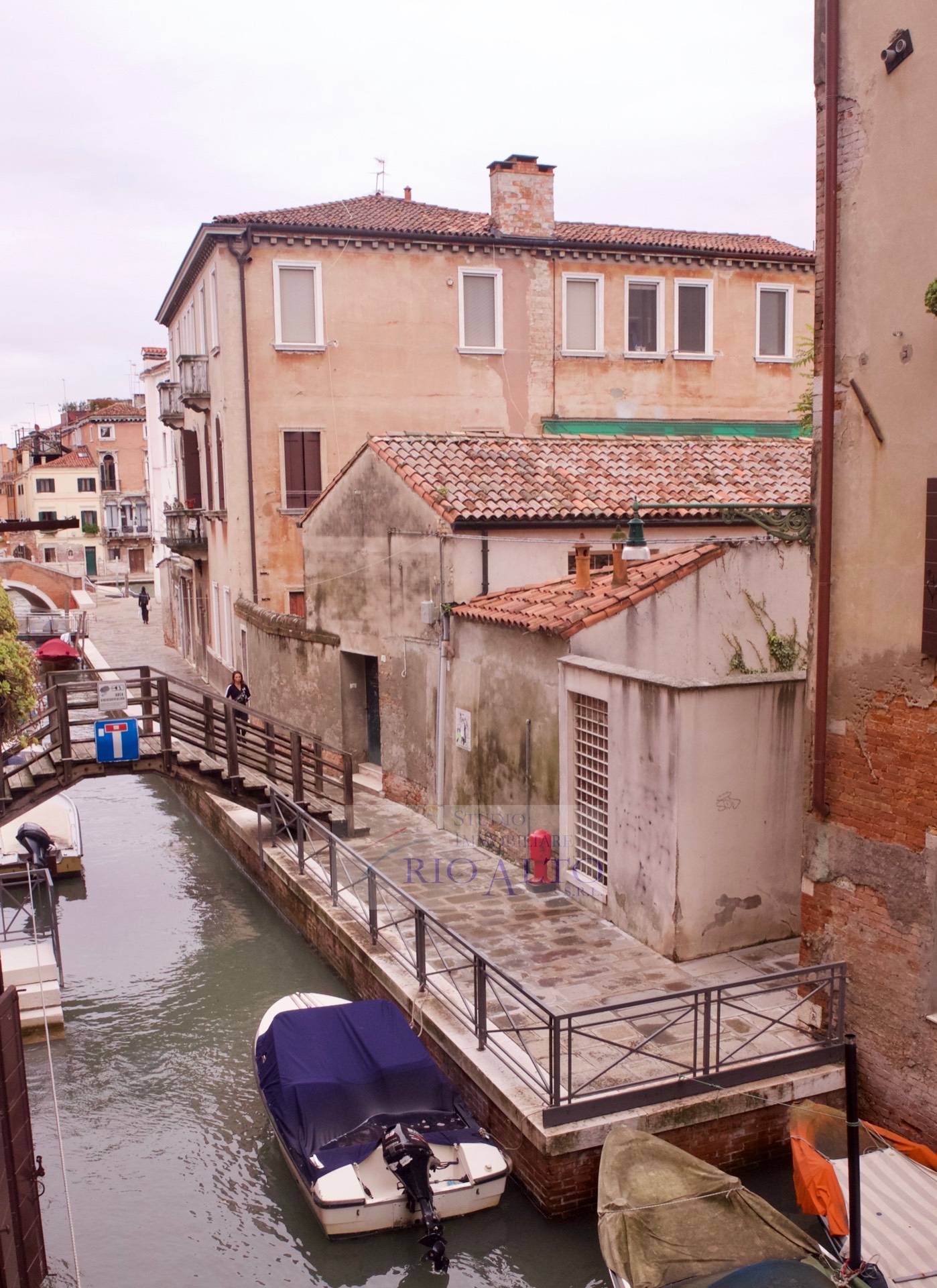  venezia vendita quart: cannaregio studio immobiliare rio alto