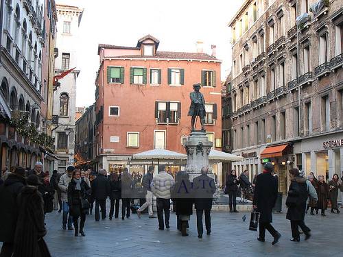  venezia affitto quart: san marco studio-immobiliare-rio-alto
