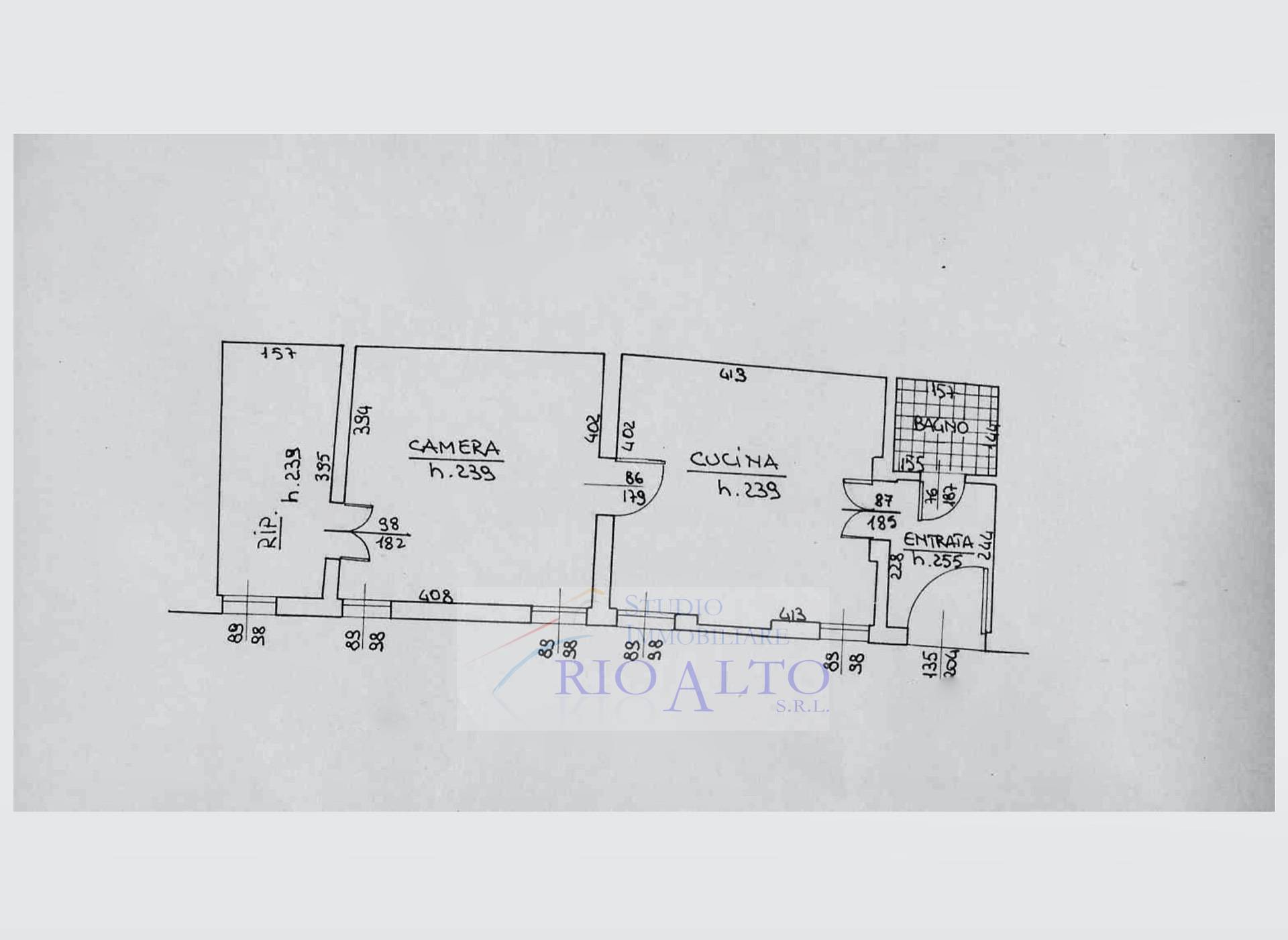  venezia vendita quart: giudecca studio immobiliare rio alto