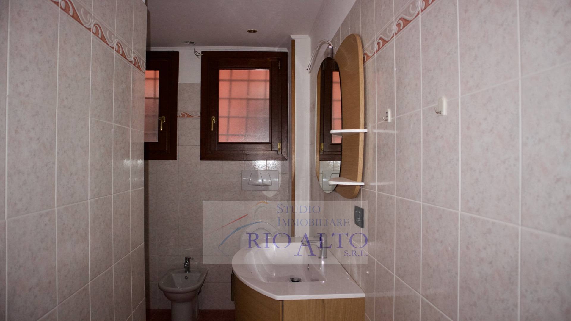 Appartamento VENEZIA affitto  Castello  Studio Immobiliare Rio Alto