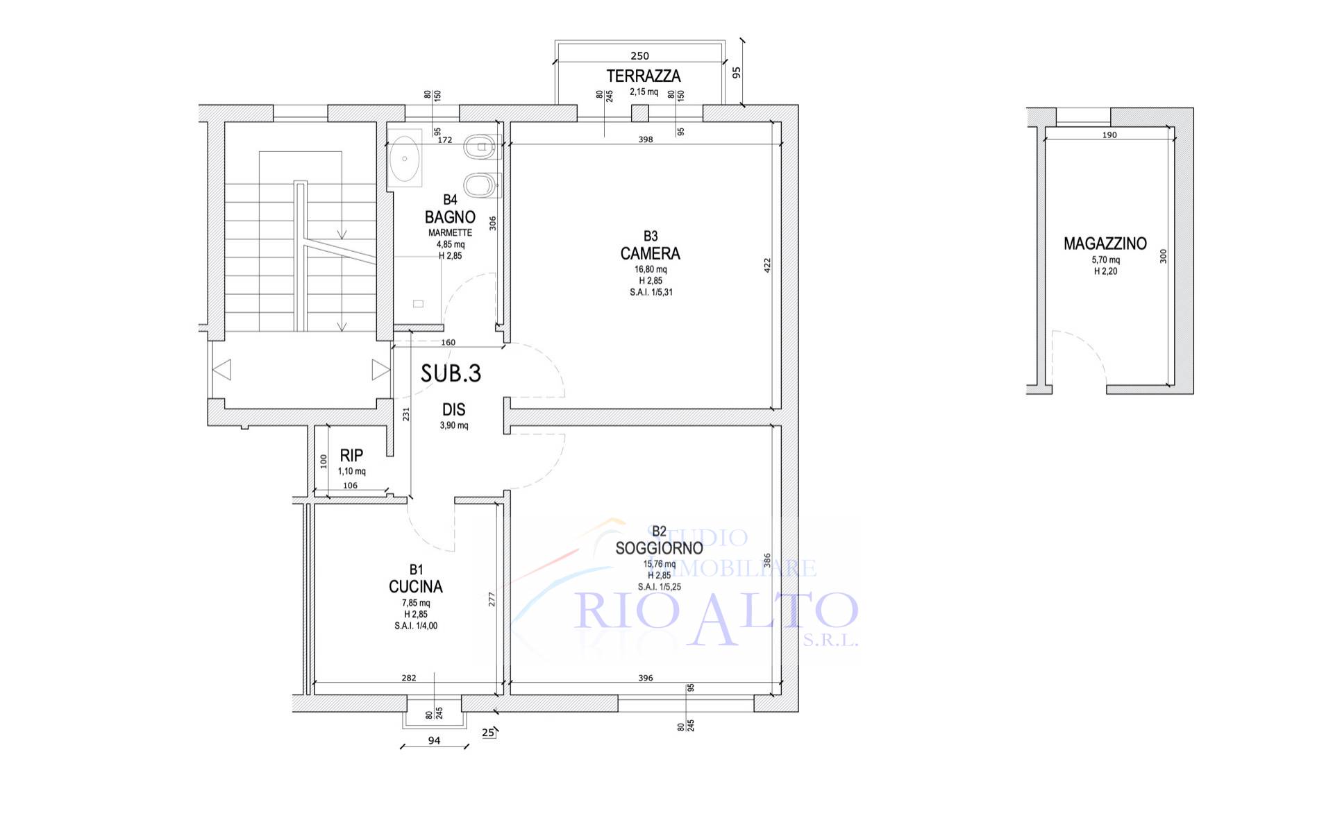  venezia vendita quart: lido di venezia studio immobiliare rio alto