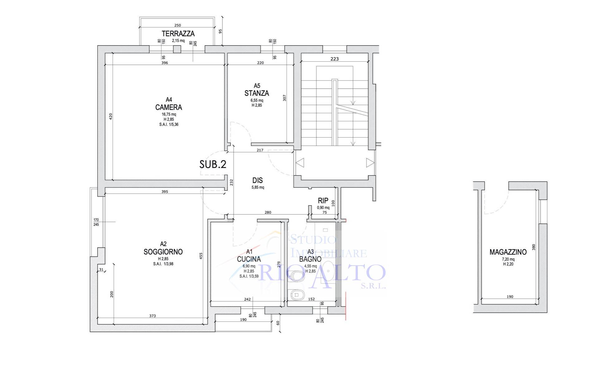  venezia vendita quart: lido di venezia studio immobiliare rio alto