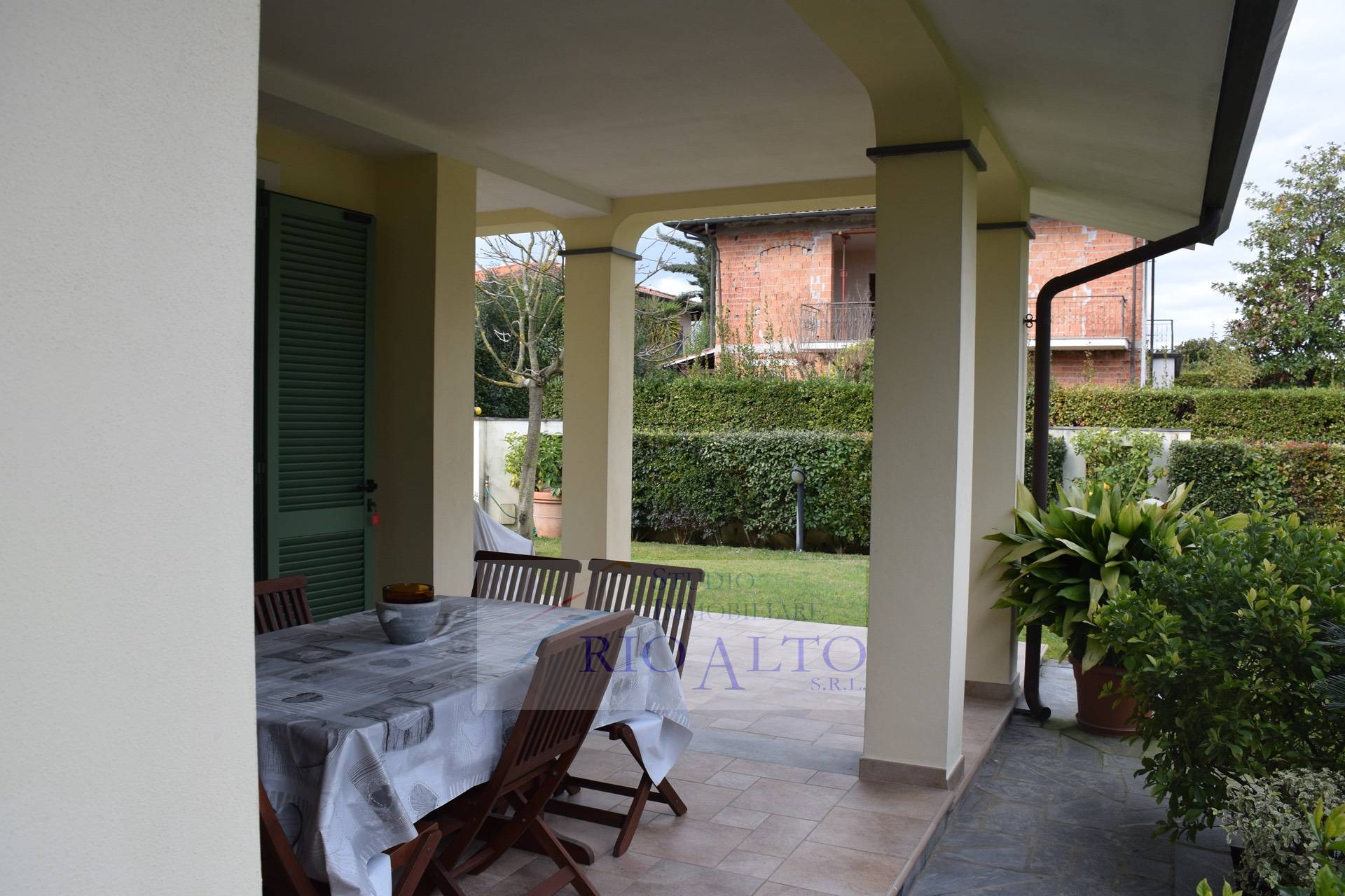 Villa FORTE DEI MARMI vendita    Studio Immobiliare Rio Alto