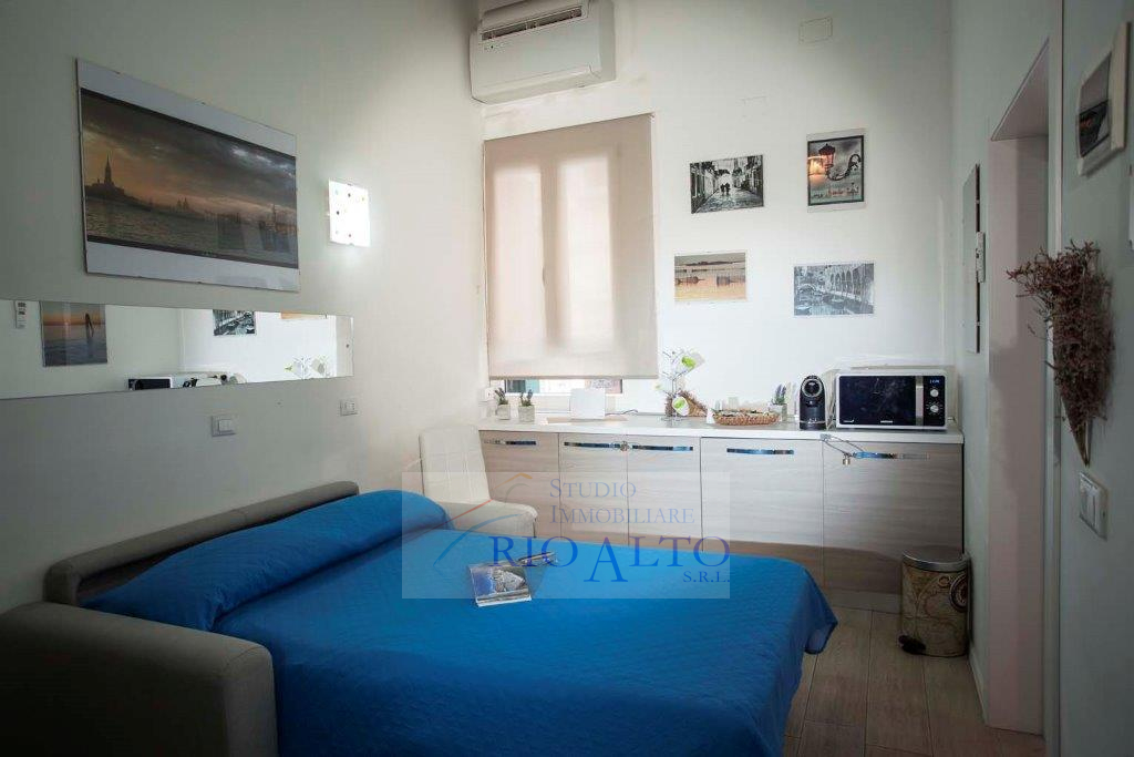 Appartamento VENEZIA affitto  Castello  Studio Immobiliare Rio Alto