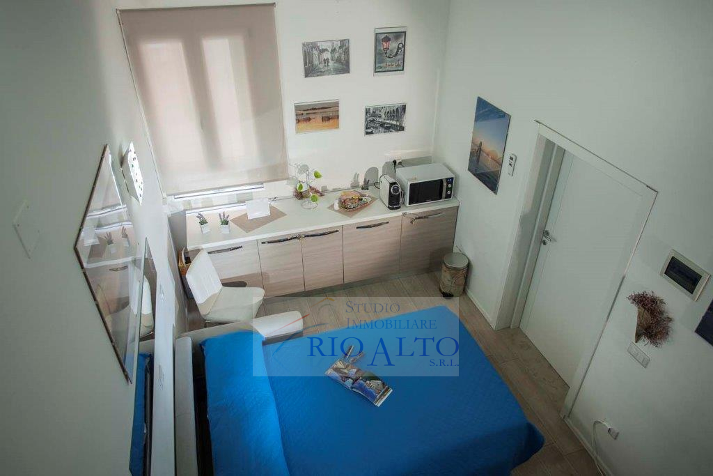 Appartamento VENEZIA affitto  Castello  Studio Immobiliare Rio Alto