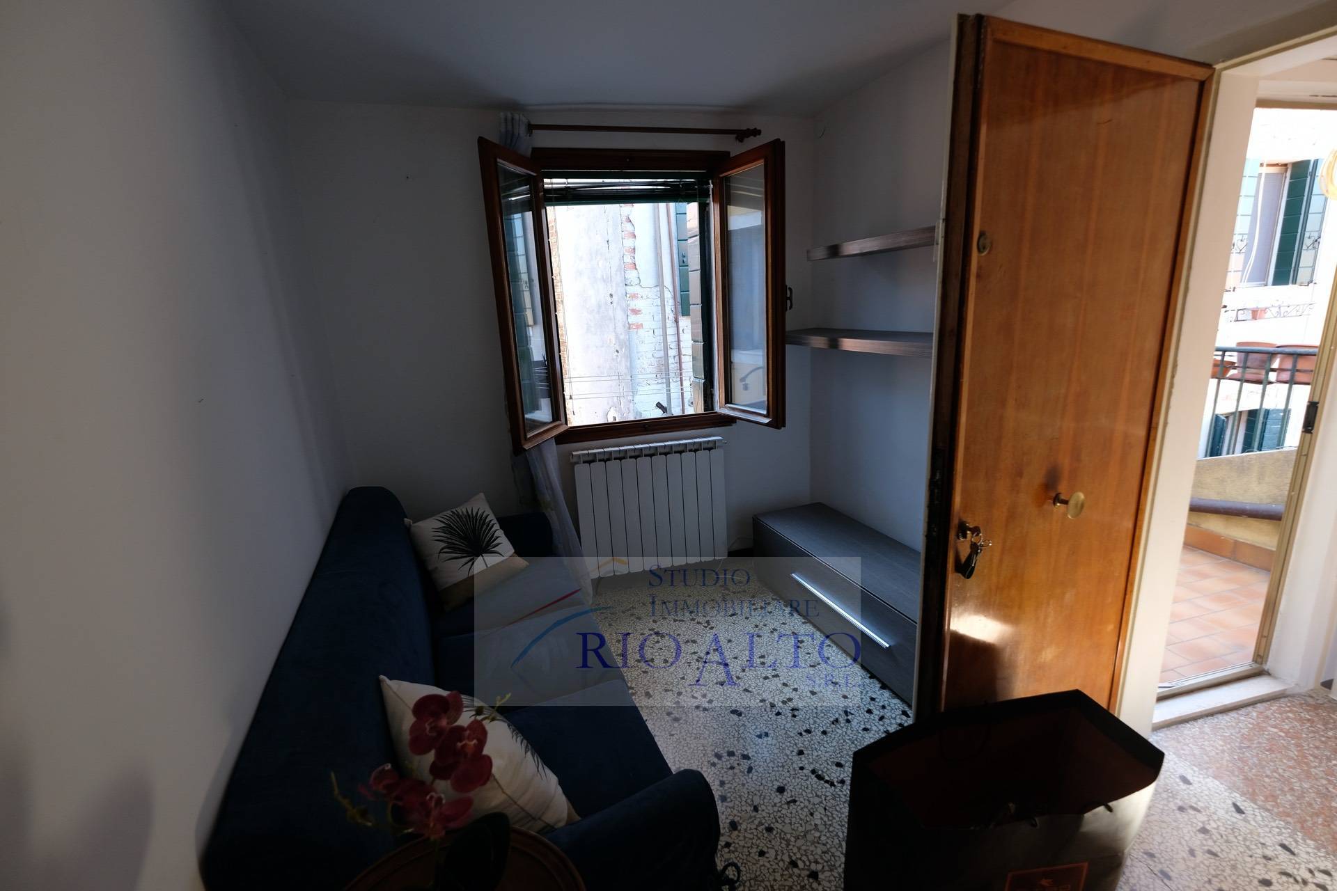 Appartamento VENEZIA vendita  Castello  Studio Immobiliare Rio Alto