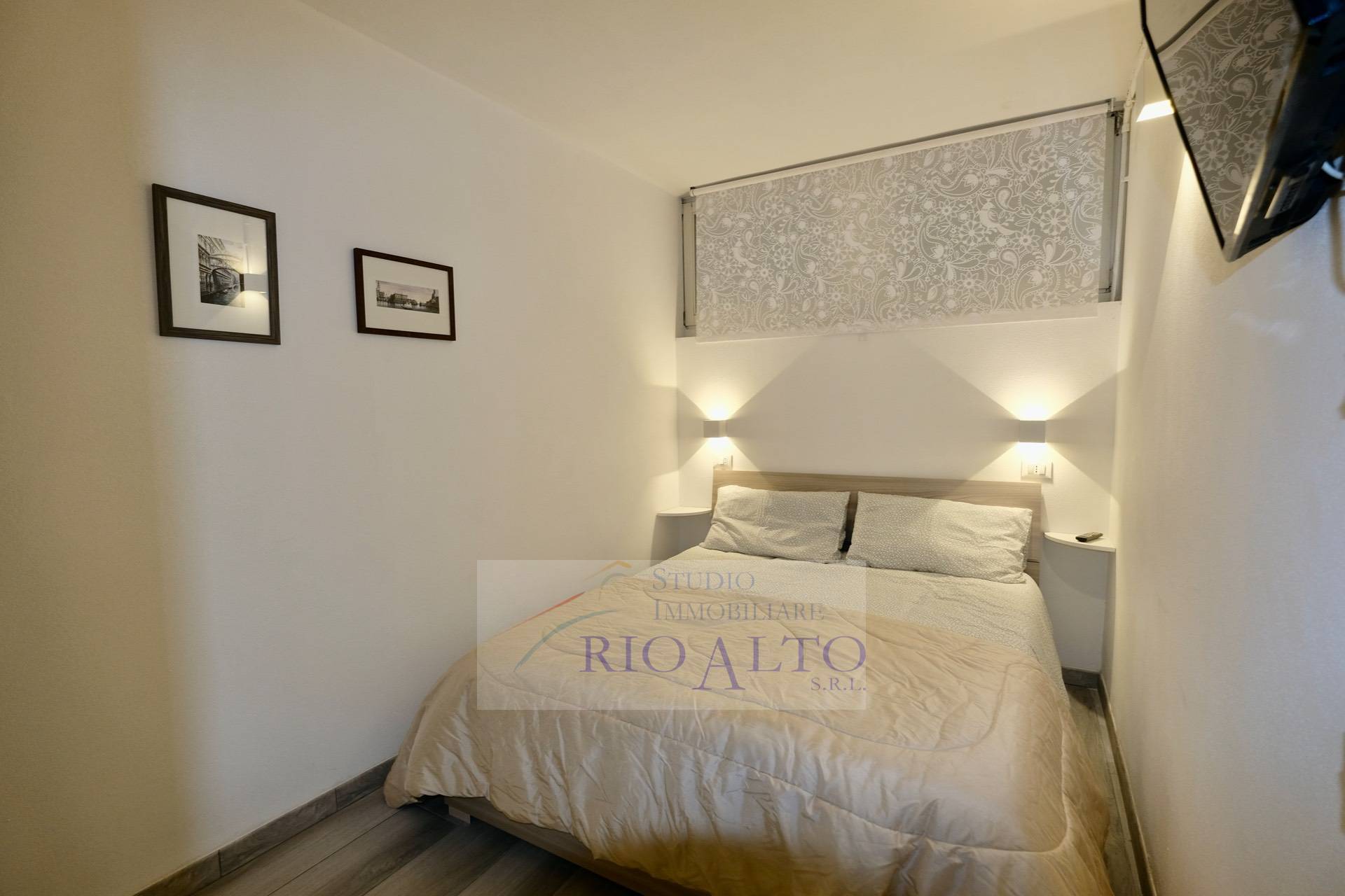Appartamento VENEZIA vendita  San Polo  Studio Immobiliare Rio Alto