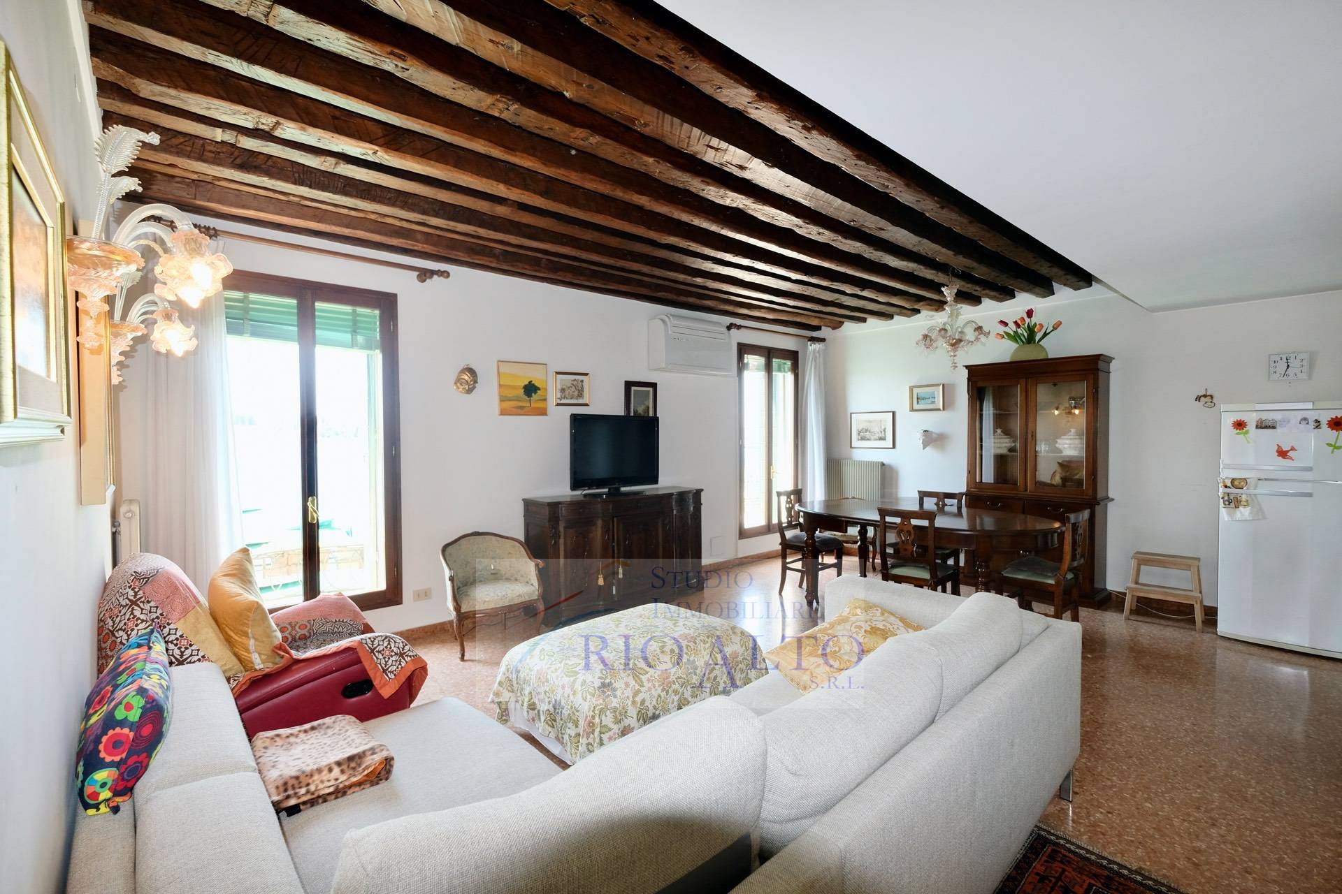  venezia vendita quart: castello studio-immobiliare-rio-alto