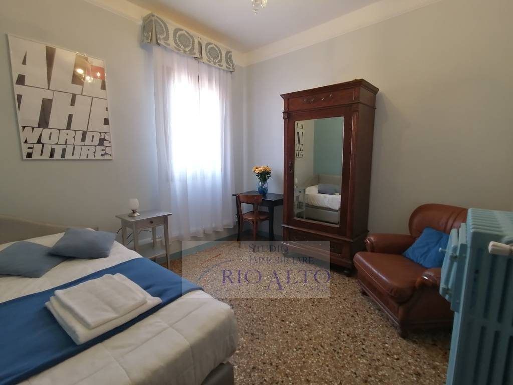 Appartamento VENEZIA affitto  Castello  Studio Immobiliare Rio Alto