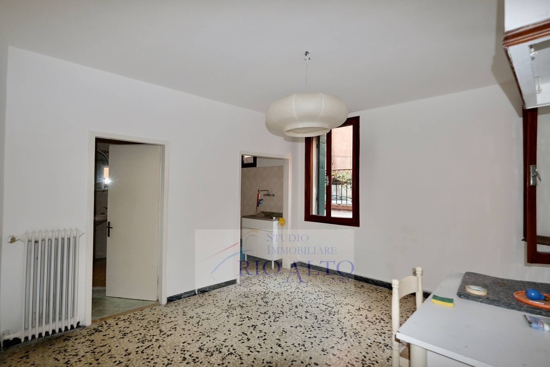 Appartamento VENEZIA affitto  Castello  Studio Immobiliare Rio Alto