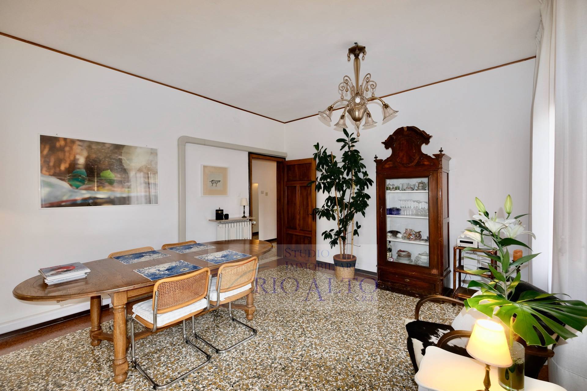 Appartamento VENEZIA vendita  Lido di Venezia  Studio Immobiliare Rio Alto