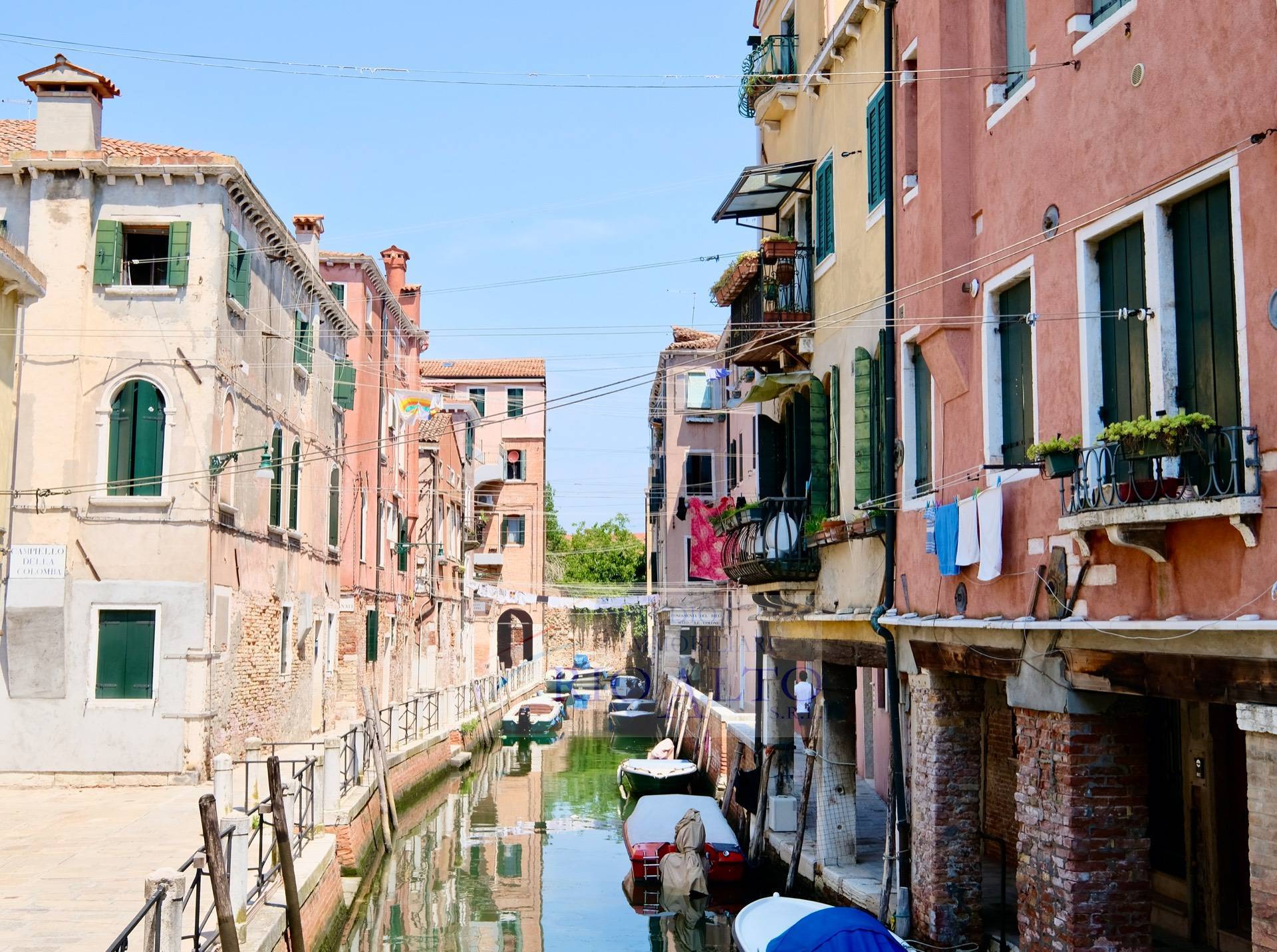  venezia affitto quart: castello studio-immobiliare-rio-alto