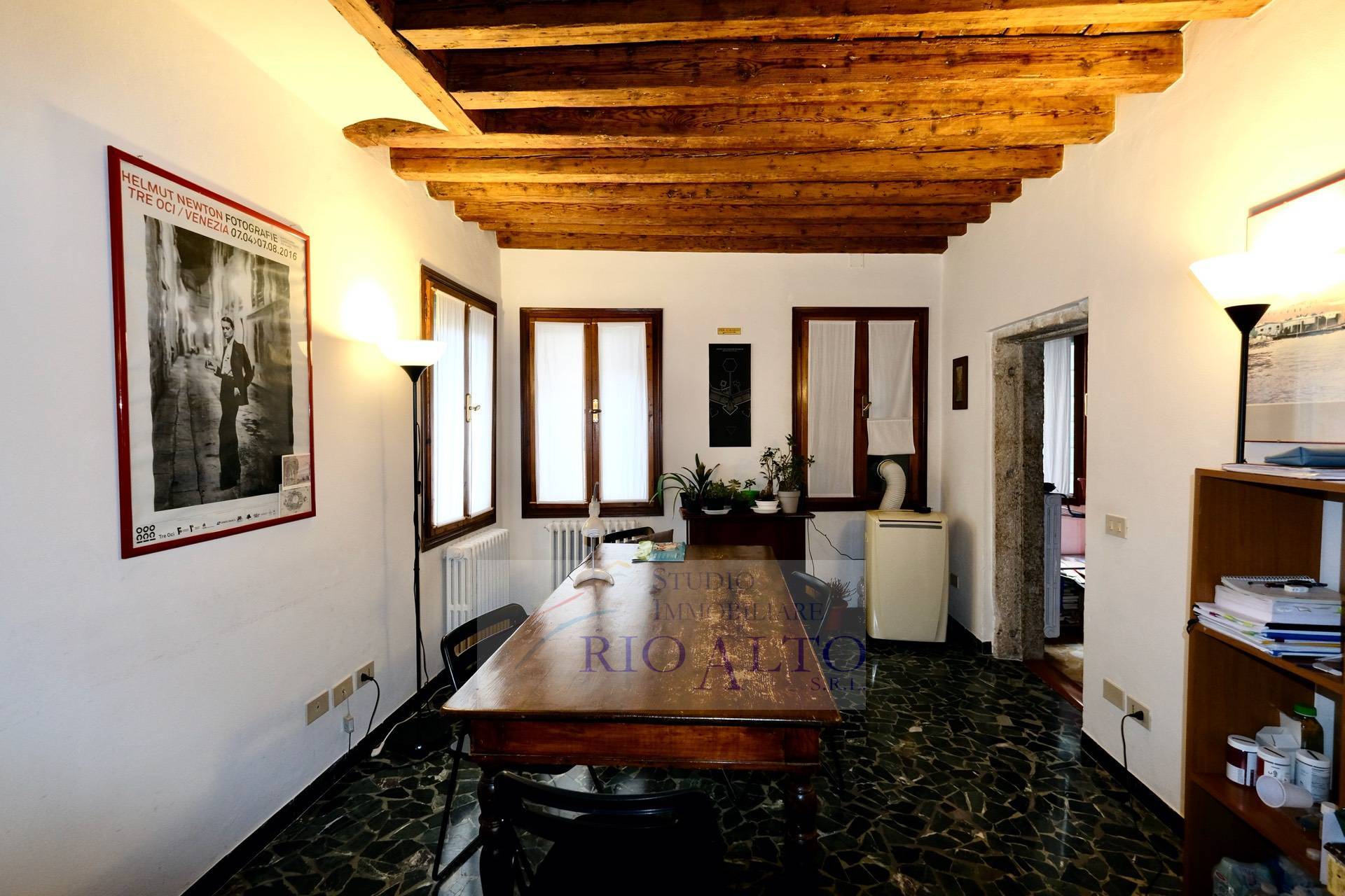  venezia affitto quart: castello studio-immobiliare-rio-alto