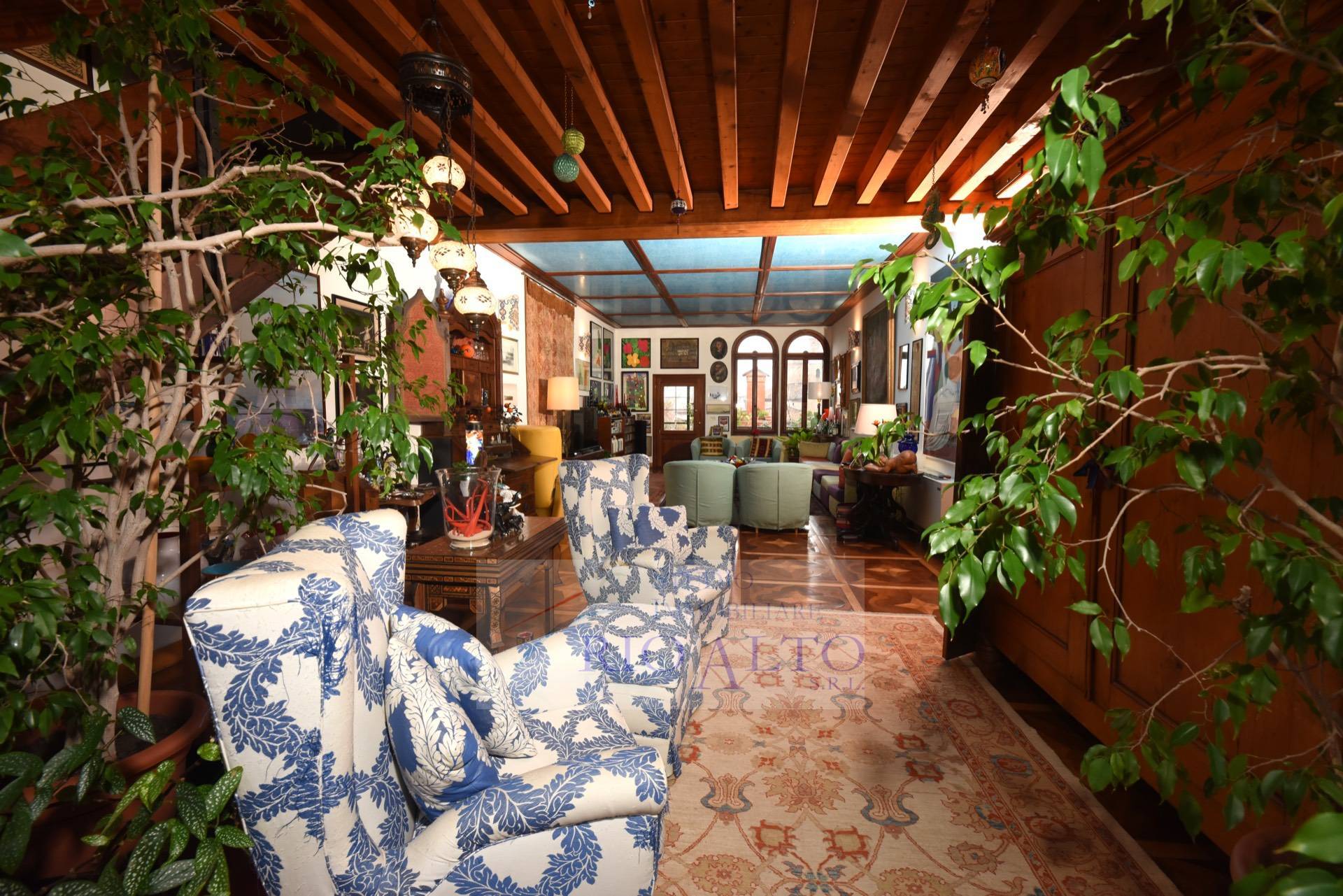 Villa in Vendita a Venezia