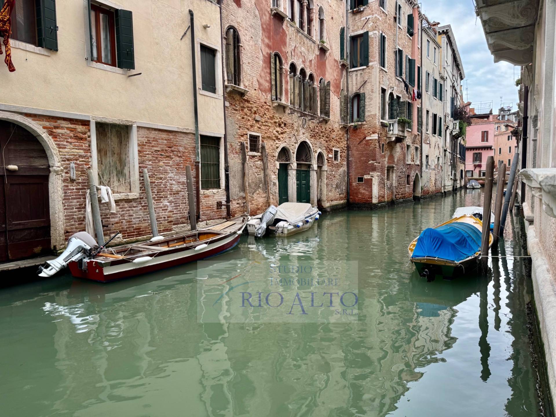 Appartamento in vendita a Cannaregio, Venezia (VE)