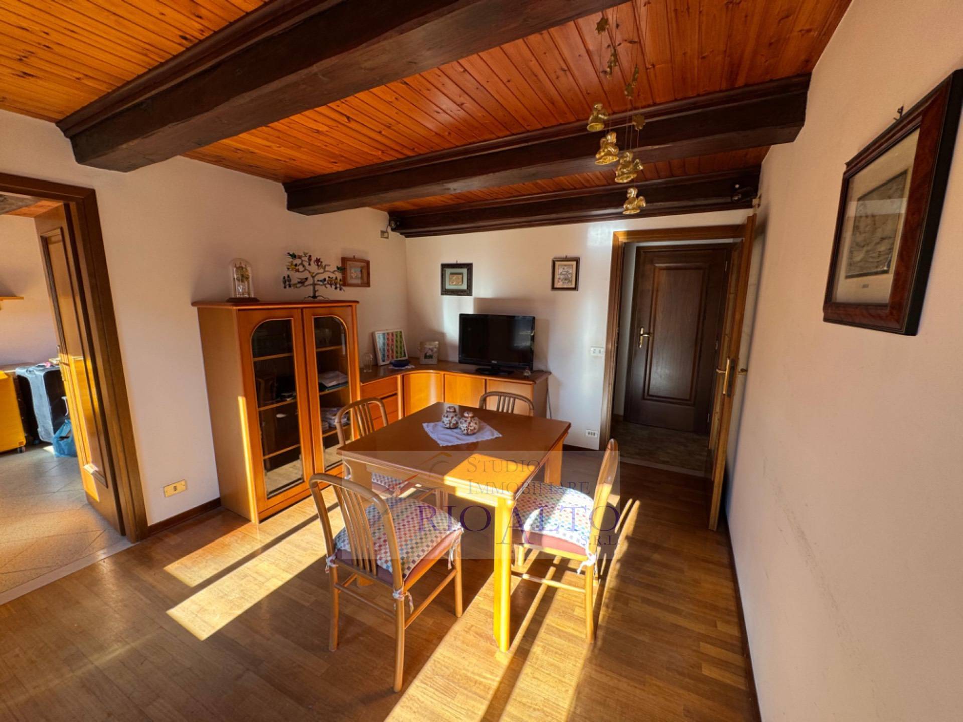 Appartamento in vendita a Venezia (VE)