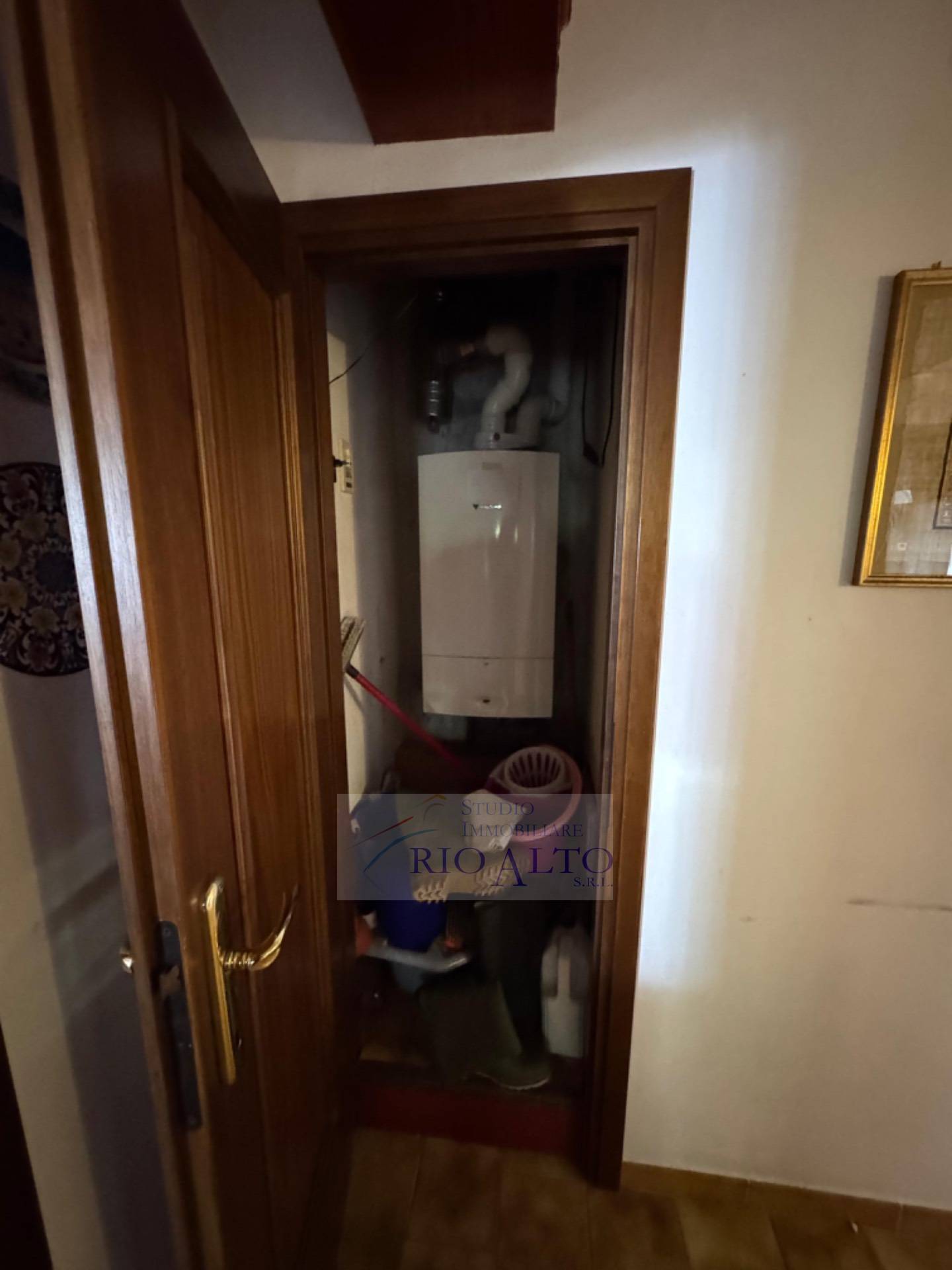 Appartamento in vendita a Venezia (VE)