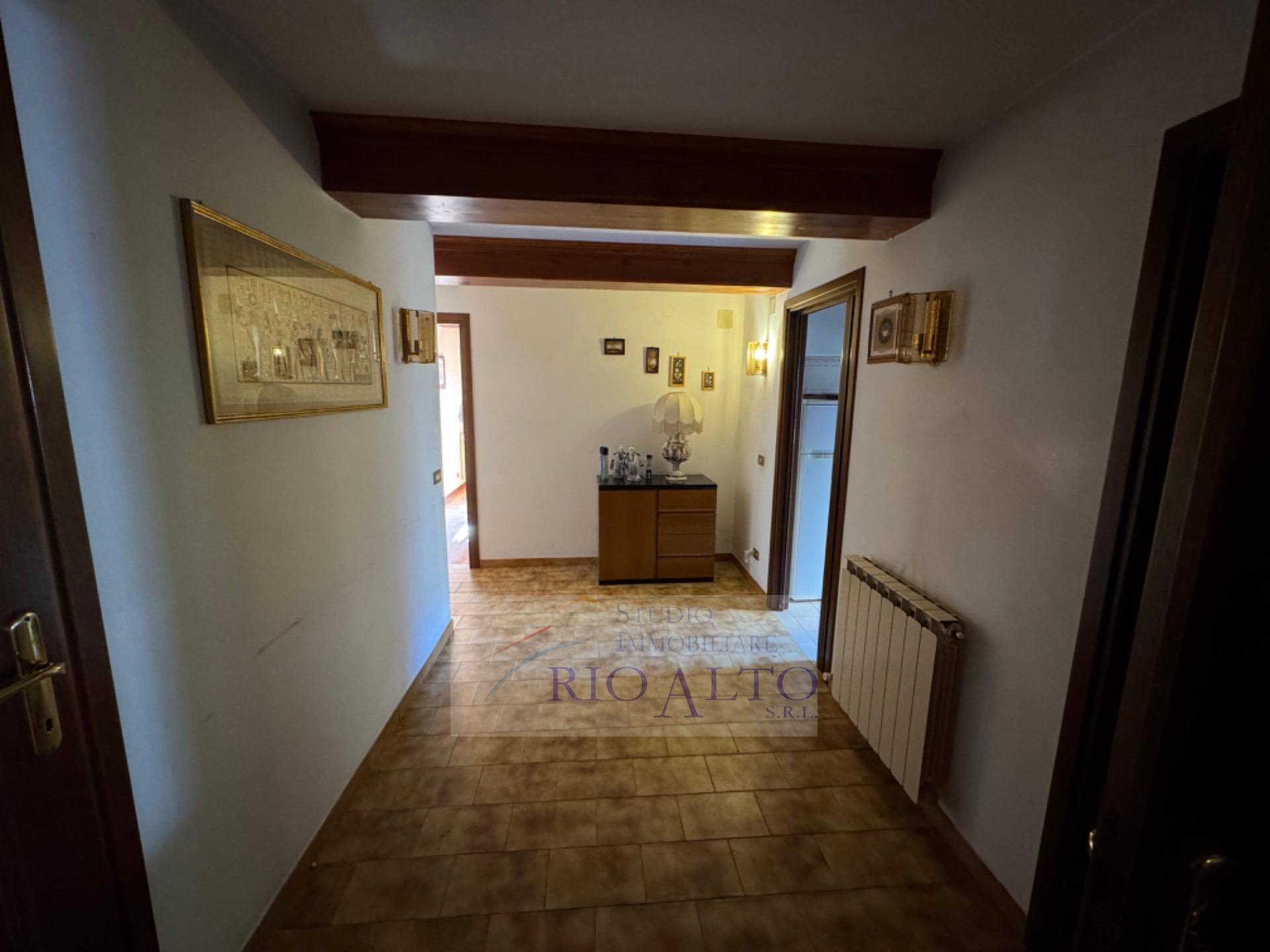 Appartamento in vendita a Venezia (VE)