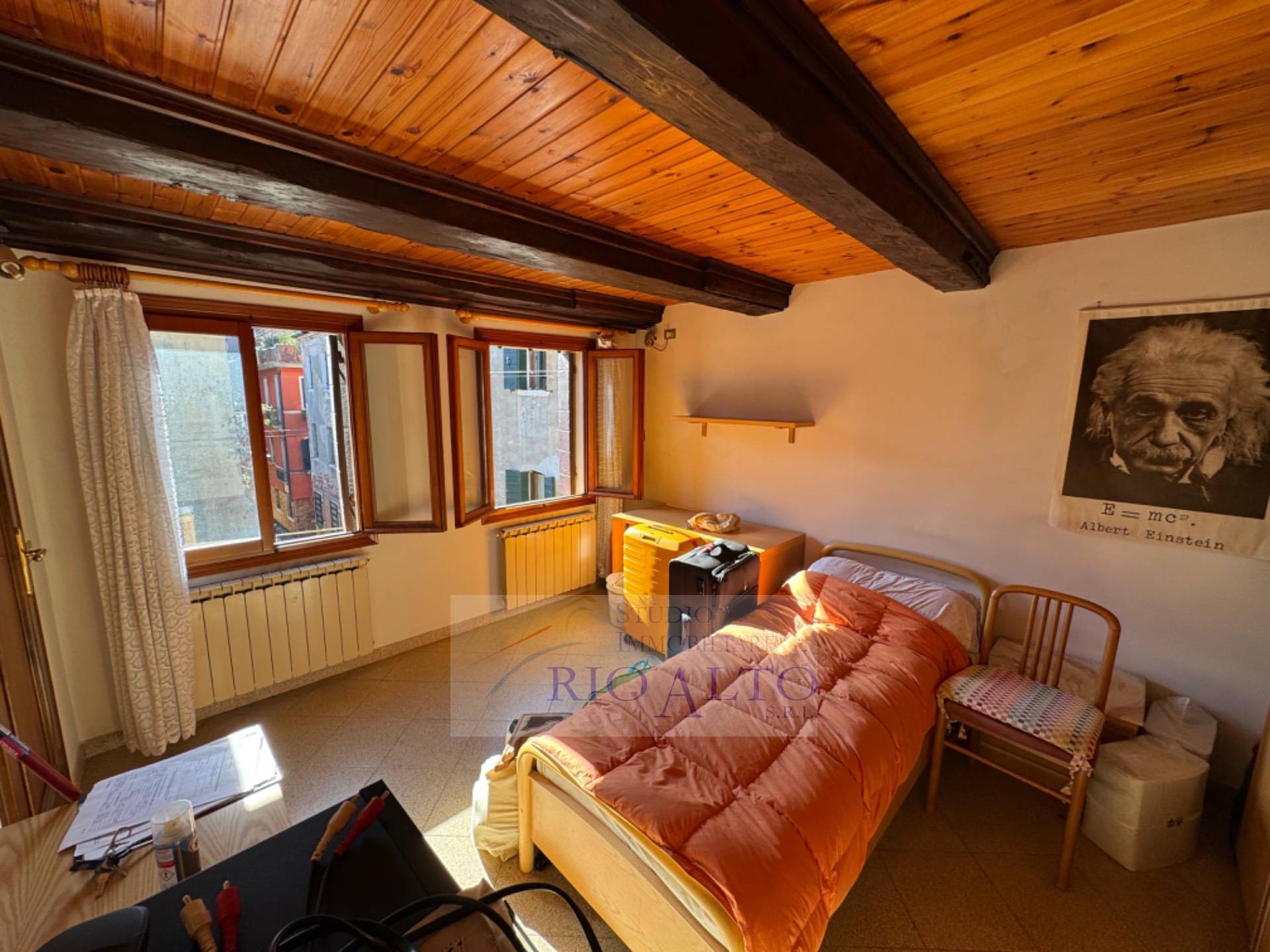 Appartamento in vendita a Venezia (VE)