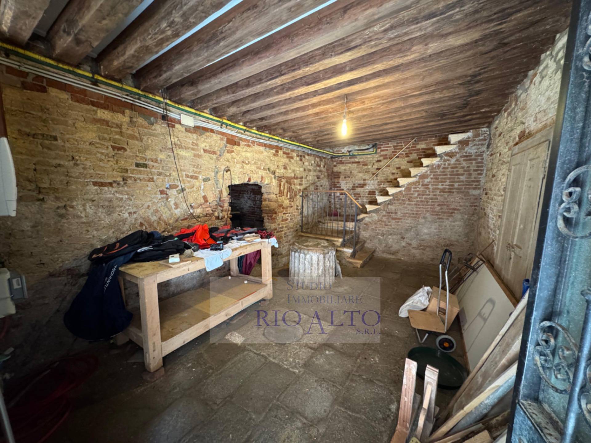 Appartamento in vendita a Venezia (VE)