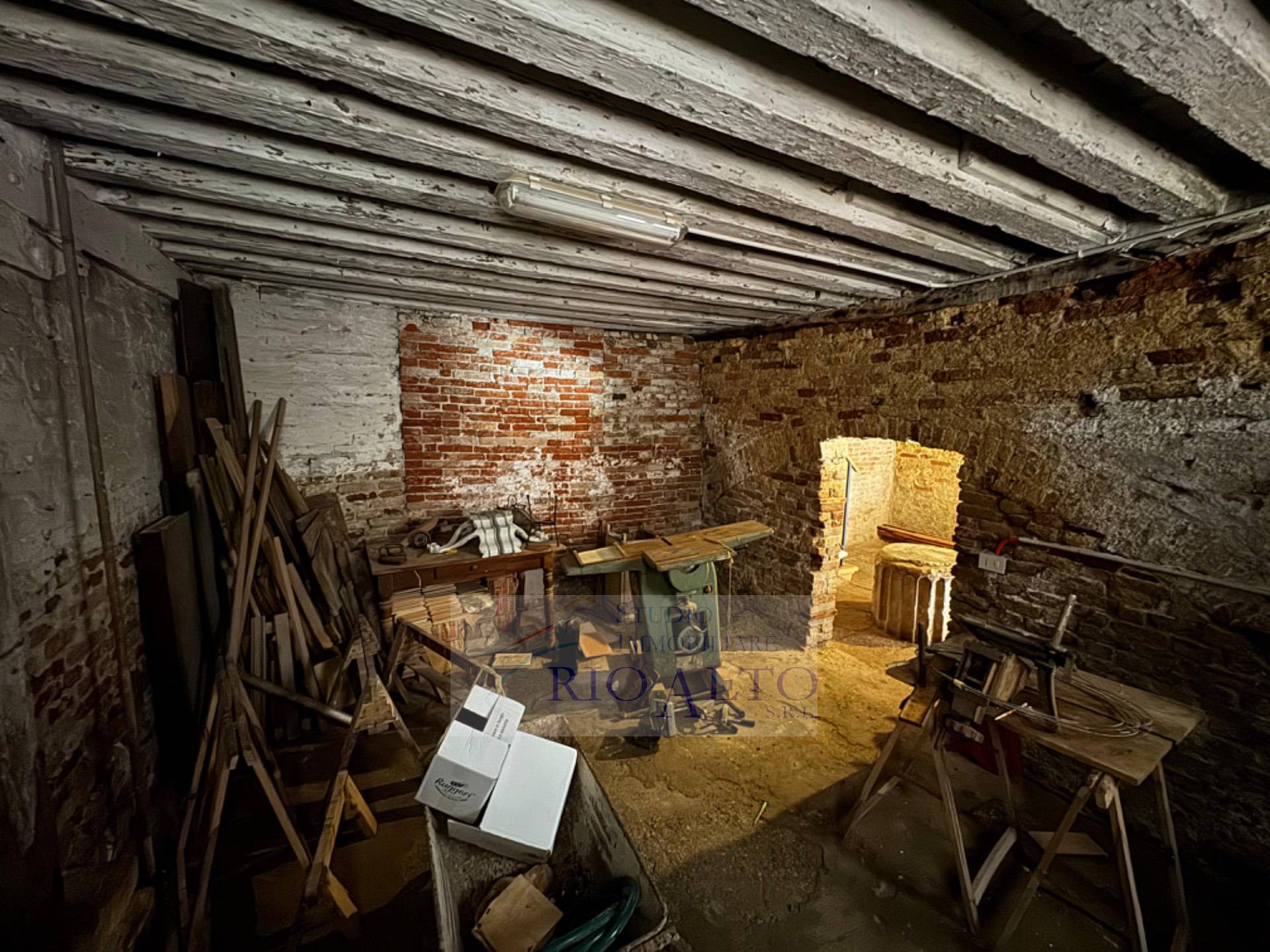 Appartamento in vendita a Venezia (VE)