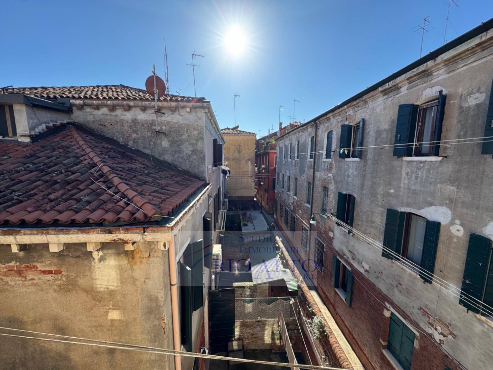 Appartamento in vendita a Venezia (VE)