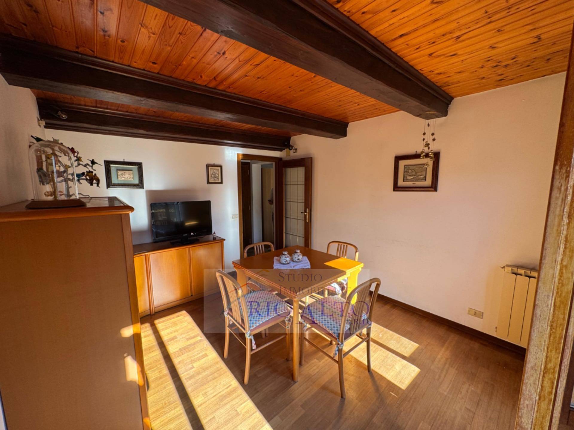 Appartamento in vendita a Venezia (VE)