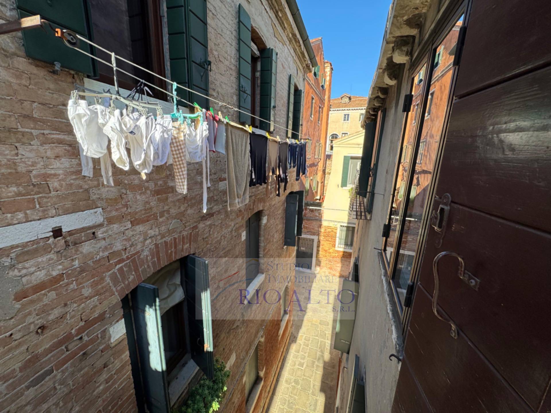 Appartamento in vendita a Venezia (VE)