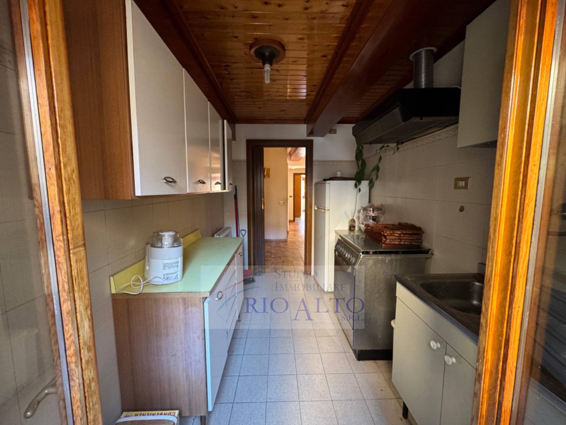 Appartamento in vendita a Venezia (VE)