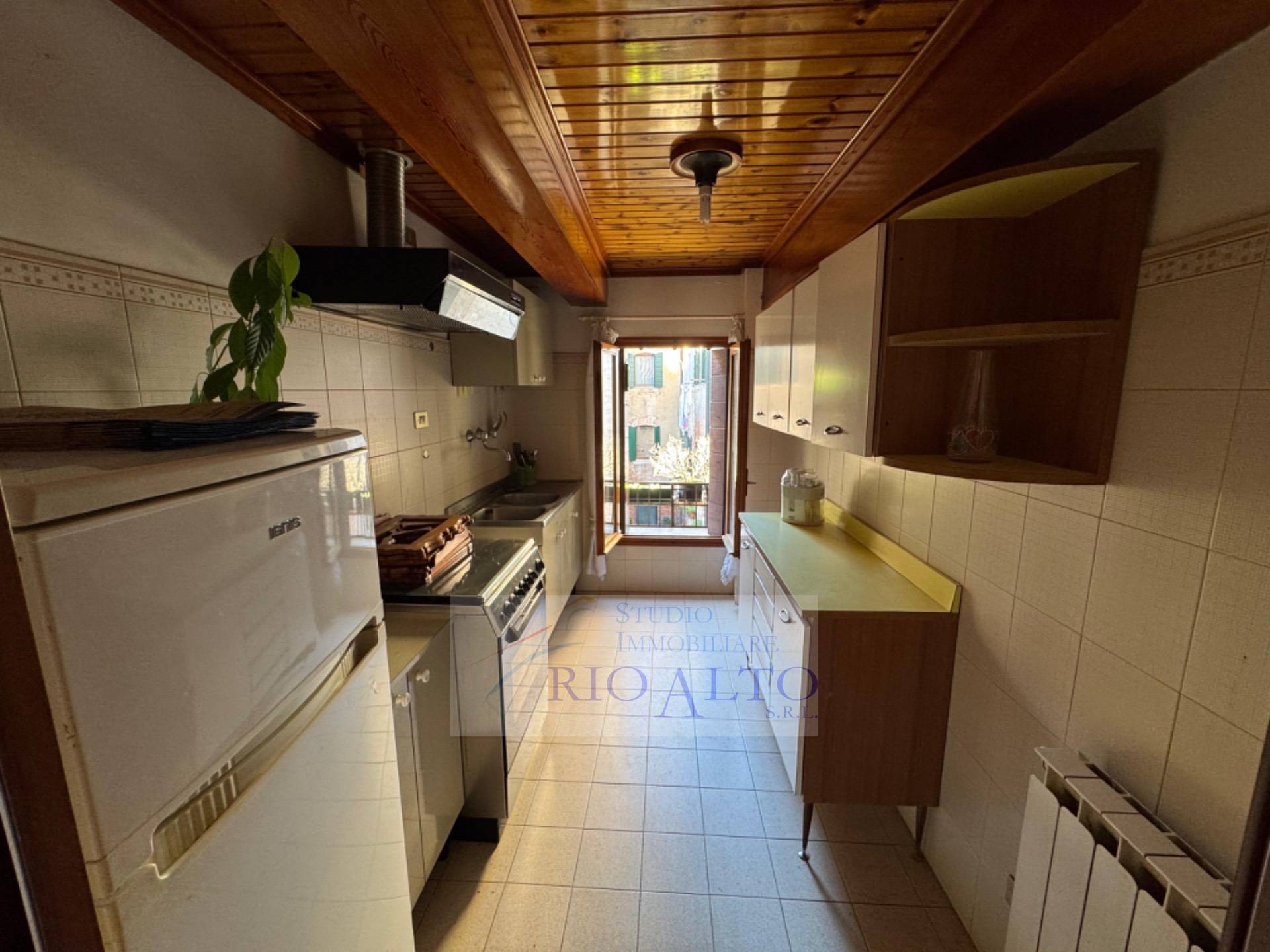 Appartamento in vendita a Venezia (VE)