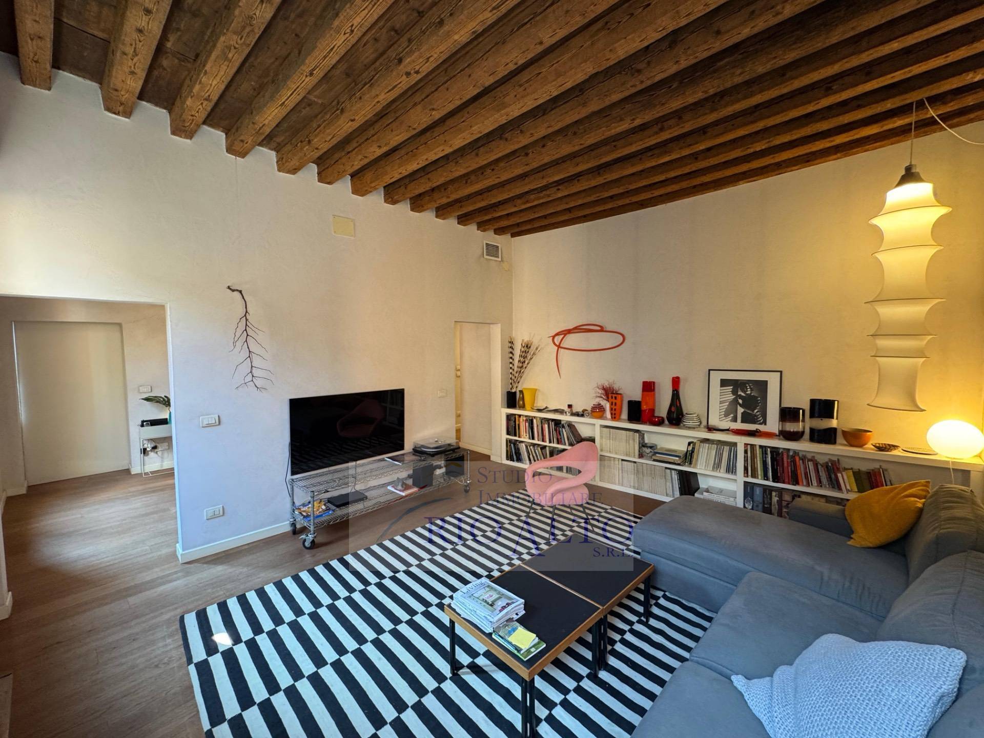 Appartamento in vendita a Venezia (VE)