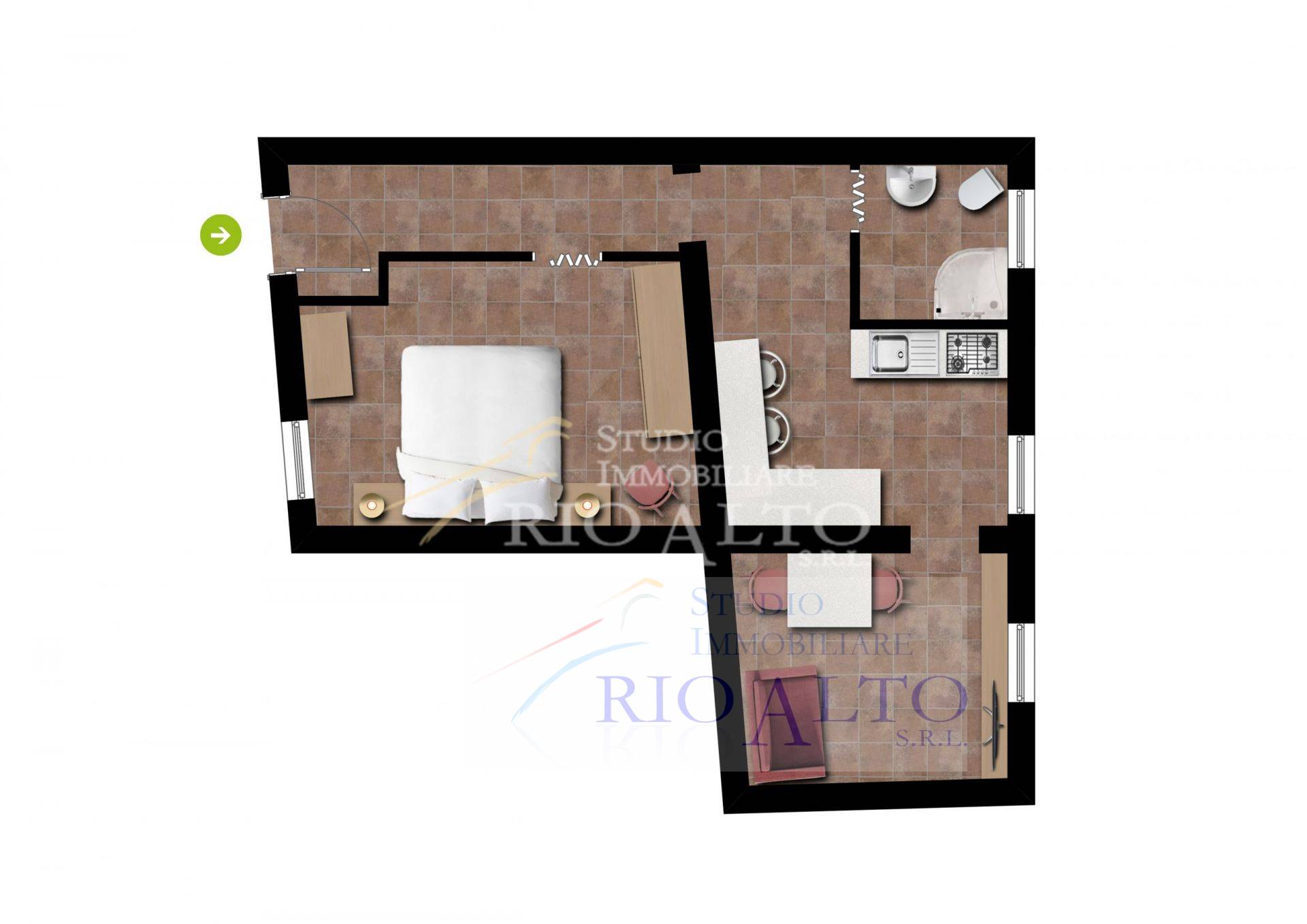  venezia vendita quart: castello studio-immobiliare-rio-alto