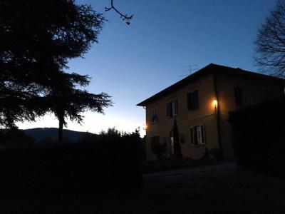 Tenuta in Vendita a Pieve a Nievole