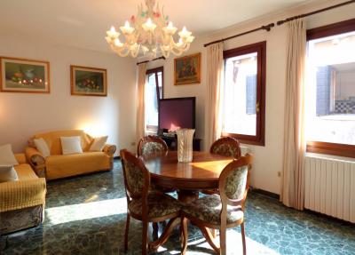Appartamento in Vendita a Venezia