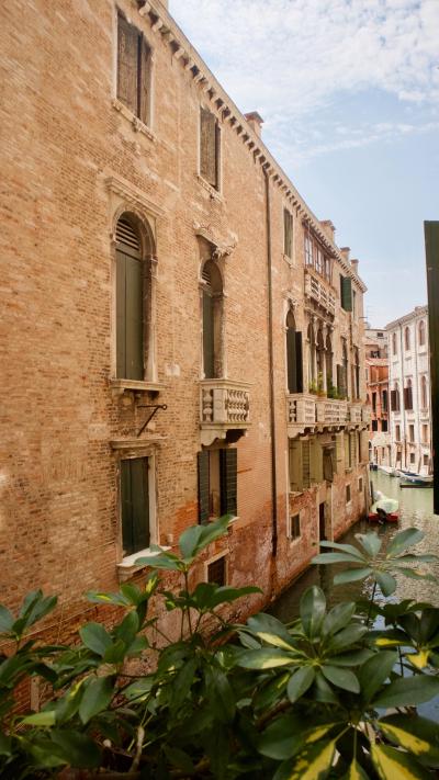 Piano Nobile in Vendita a Venezia