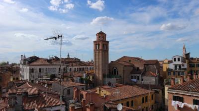 Flat for Sale to Venezia