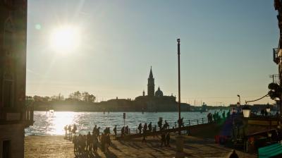 Flat for Rent to Venezia