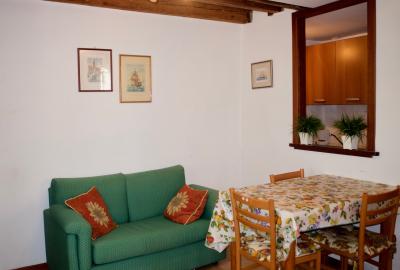 Appartamento in Vendita a Venezia